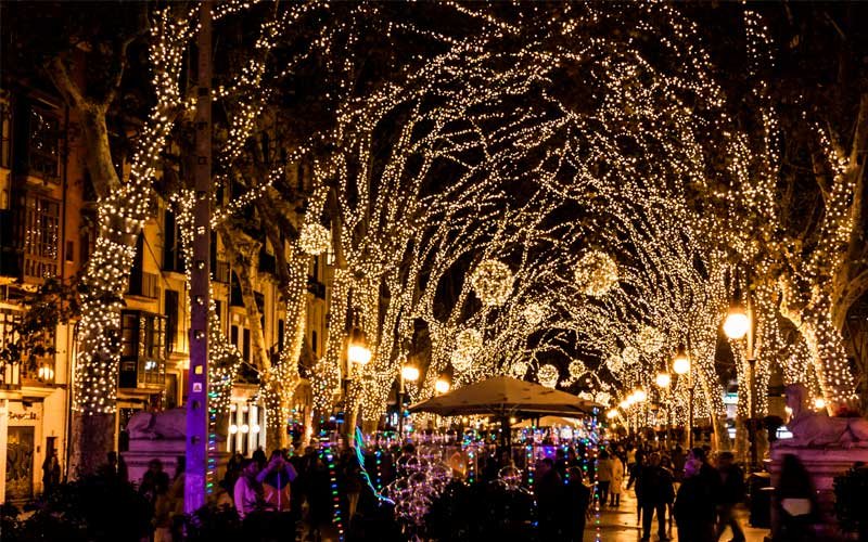 best time to visit mallorca spain