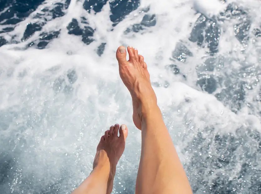 Rent a yacht in Mallorca