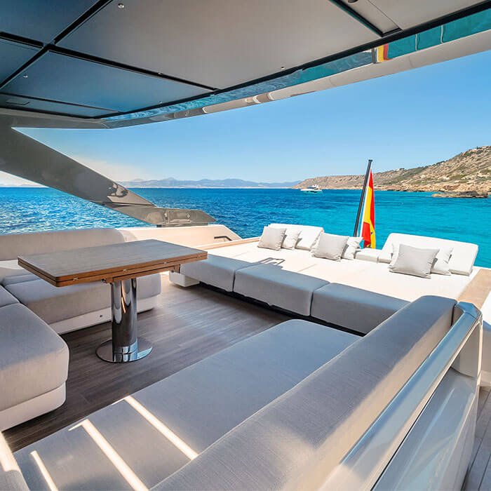 bluegame yachts