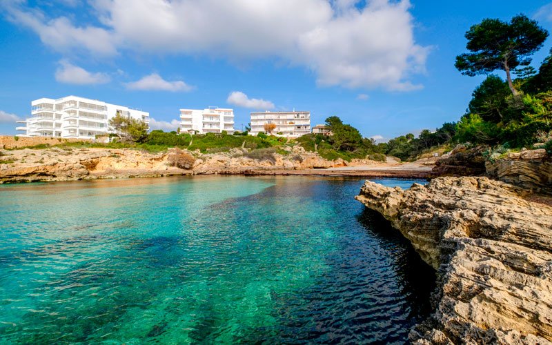 Cala Blava