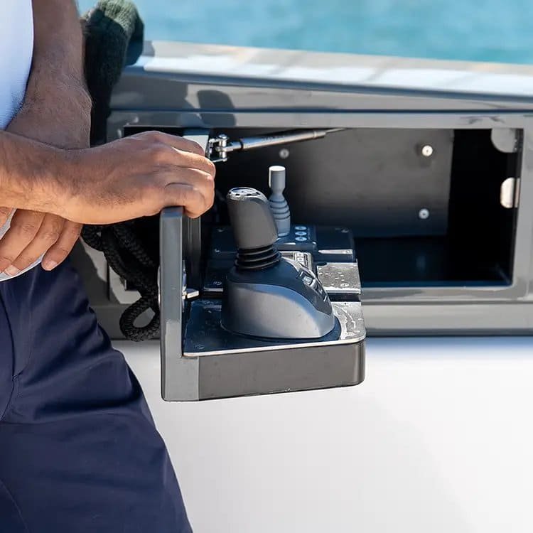Yates OK Yachts