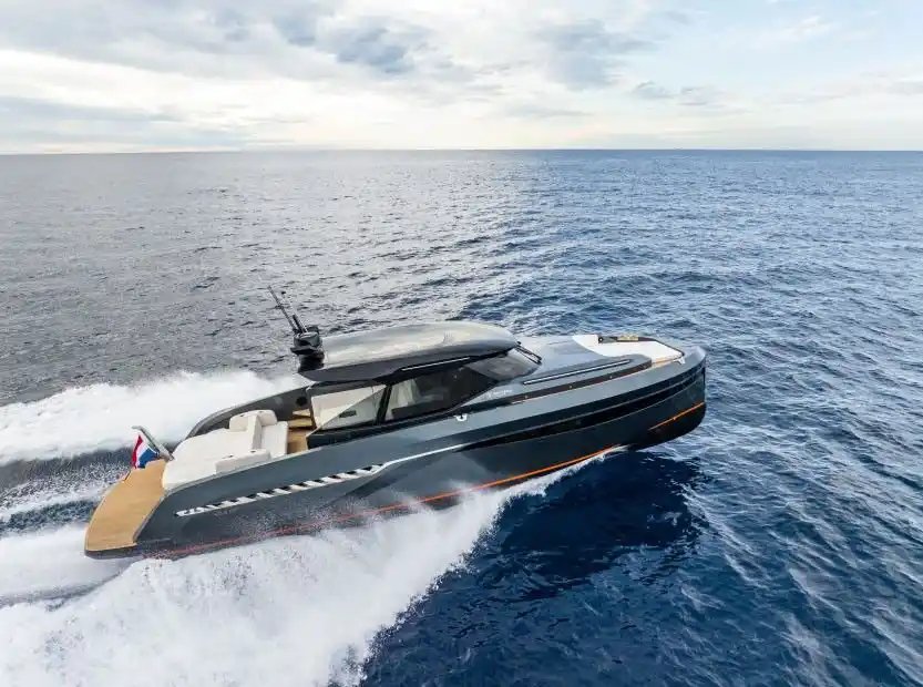 OK Yachts