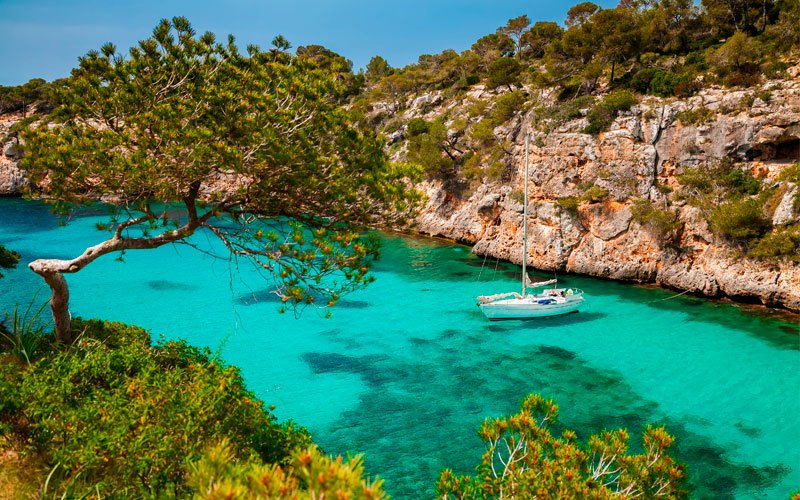 Cala Pi