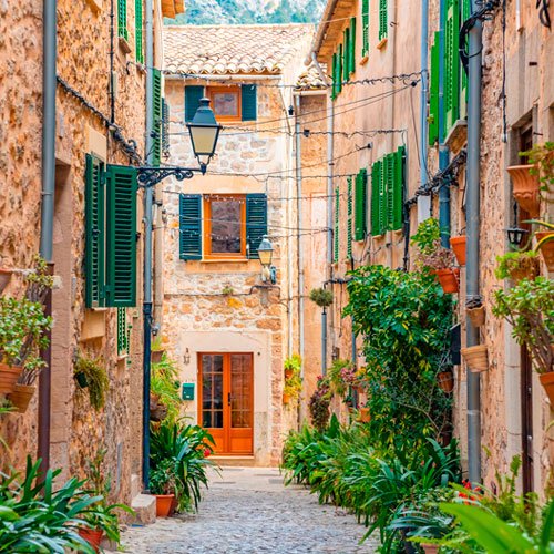 Valldemossa