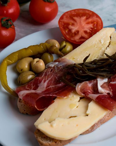Pa amb oli