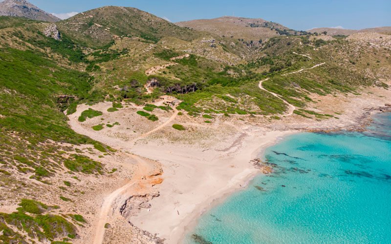 S'Arenalet d'Aubarca
